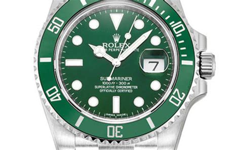 Rolex Submariner Replica Erkennungsguide 